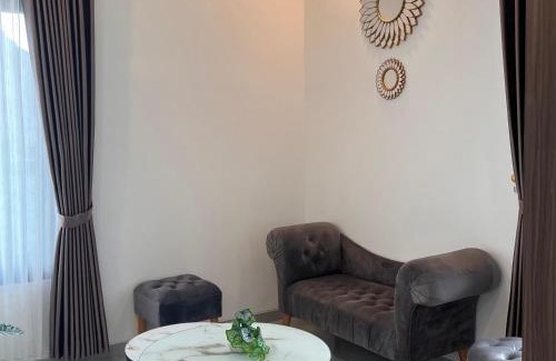 Banjarasri House | Hai Homestay by Sampai Coliving