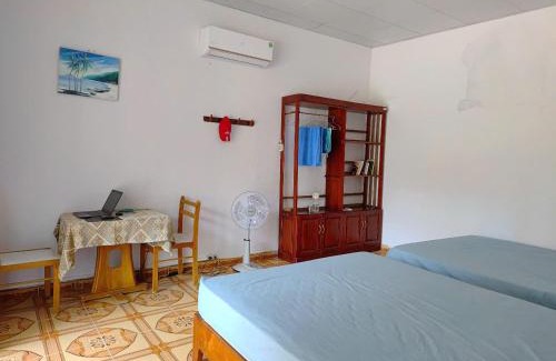 Cham Island House | Hai Long homestay