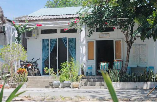 Cham Island House | Hai Long homestay