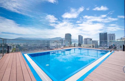 Son Tra Apartment | Hai Trieu Hotel