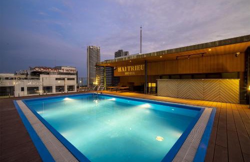 Son Tra Apartment | Hai Trieu Hotel