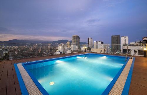 Son Tra Apartment | Hai Trieu Hotel