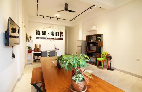 Xinyuan Bed & Breakfast | Haichin&Haiting B&B