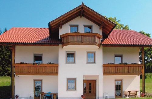 Maibrunn Apartment | Haidberg-Hof