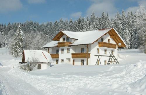 Maibrunn Apartment | Haidberg-Hof