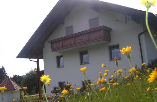 Maibrunn Apartment | Haidberg-Hof