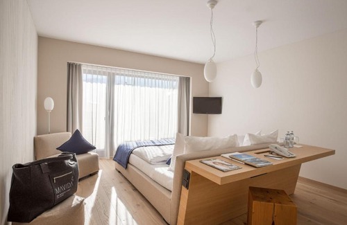 Schuttdorf Hotel | HAIDVOGL MAVIDA Zell am See
