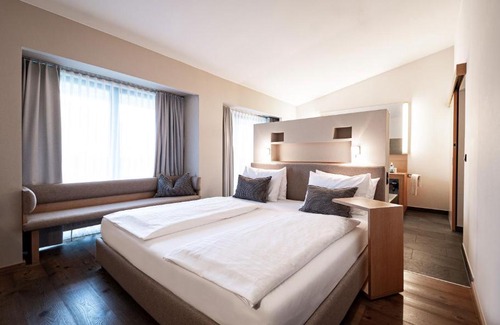 Schuttdorf Hotel | HAIDVOGL MAVIDA Zell am See