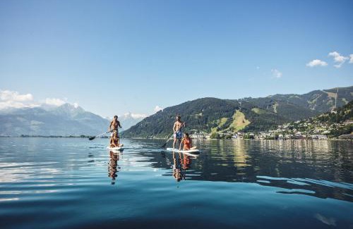 Schuttdorf Hotel | HAIDVOGL MAVIDA Zell am See