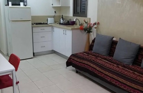 Haifa House | Haifa Achuza center modern low budget 2br +balcony