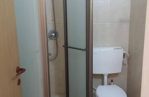 Haifa House | Haifa Achuza center modern low budget 2br +balcony