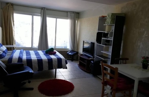 Haifa House | Haifa Achuza center modern low budget 2br +balcony