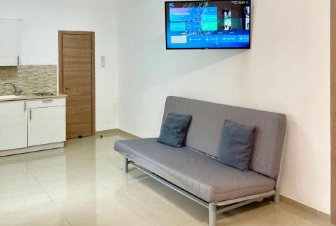 Haifa Apartment | Haifa boutique apartment by LIME