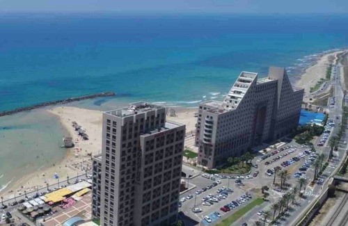 Haifa Apartment | Haifa Wonderful Flat for Wonderful People