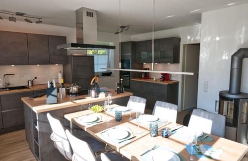 Greetsiel House | Haifisch