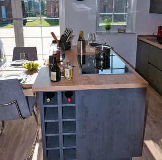 Greetsiel House | Haifisch