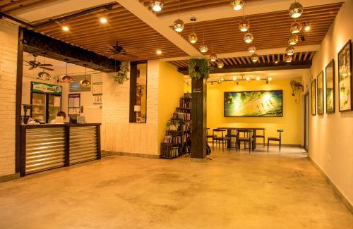 Meilan Hostel | Haikou Banana Hostel