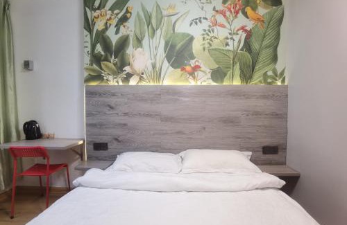Meilan Hostel | Haikou Banana Hostel