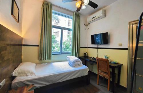 Meilan Hostel | Haikou Banana Hostel