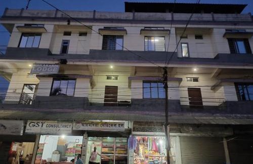 Hailakandi Hotel | Hailakandi lodge
