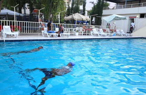 Shashamane Resort | Haile Resort Shashemene