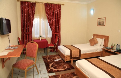 Shashamane Resort | Haile Resort Shashemene