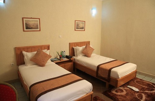 Shashamane Resort | Haile Resort Shashemene