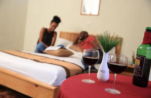 Shashamane Resort | Haile Resort Shashemene