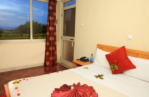 Ziway Hotel | Haile Resort Ziway