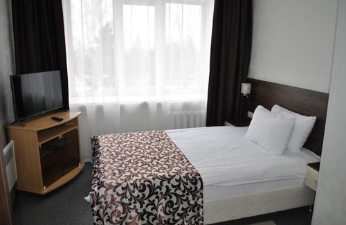 Novyye Yerykly Hotel | HAILEY airport hotel Begishevo