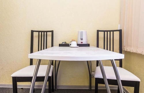 Novyye Yerykly Hotel | HAILEY airport hotel Begishevo