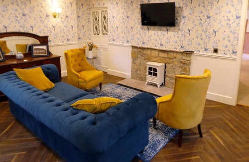 Dungarvan Cottage | HAILEY’S HAVEN, family friendly in Dungarvan, County Waterford
