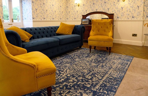 Dungarvan Cottage | HAILEY’S HAVEN, family friendly in Dungarvan, County Waterford