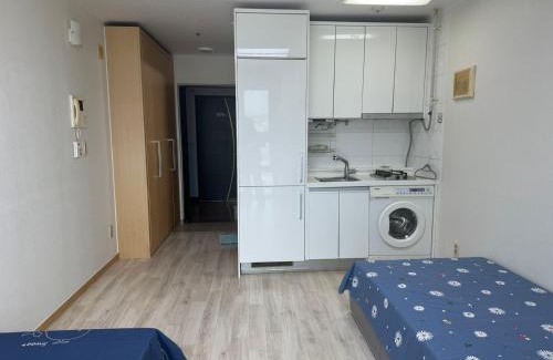 Gwanghui-dong Apartment | Hailun Officetel
