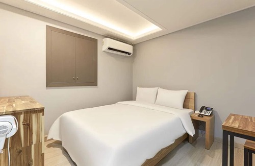 Hwagok-dong Hotel | Haim Motel