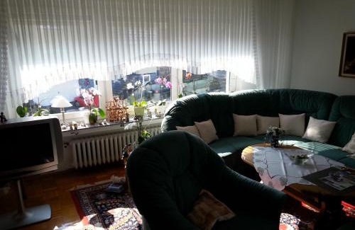 Schauenburg Apartment | Hainbuche