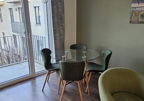 Kahnsdorf Apartment | Hainer See