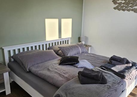 Kahnsdorf Apartment | Hainer See