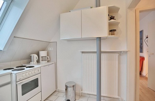 Hemmelsdorf Apartment | Hainholz, Wohnung/appartement, Hemmelsdorfer See - Hainholz
