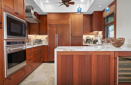 Kaupulehu House | Hainoa Villa 2903B