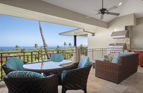 Kaupulehu House | Hainoa Villa 2903B