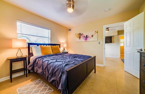 Lake Ridge Apartment | Hainsley Apartments at 1115