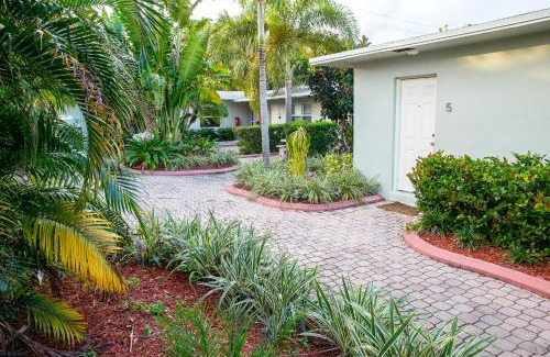 Lake Ridge Apartment | Hainsley Apartments at 1115