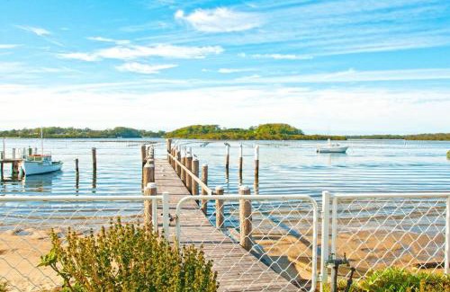 Greenwell Point House | HAIS18G - Riverside Delight