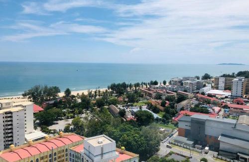 Kampung Ladang Tok Pelam Apartment | Haiso Homestay