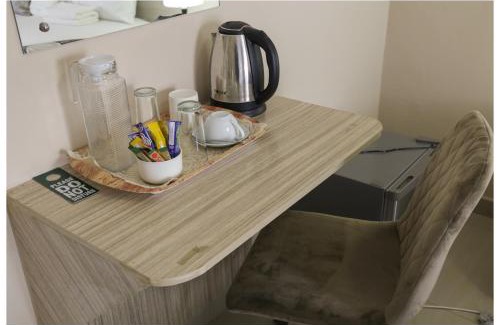 Tlokweng House | Haithoms B&B Tlokweng-Gaborone