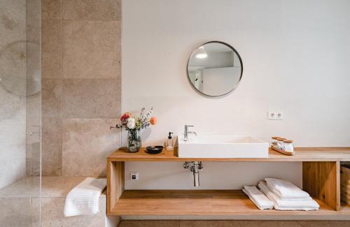 Hartkirchen Apartment | Haizing 26