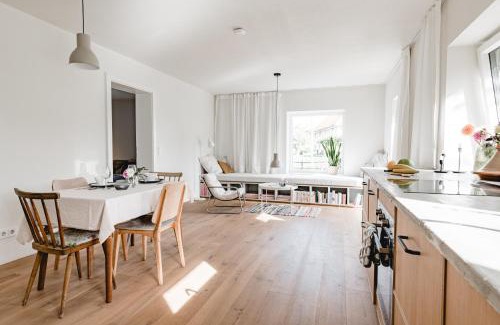 Hartkirchen Apartment | Haizing 26