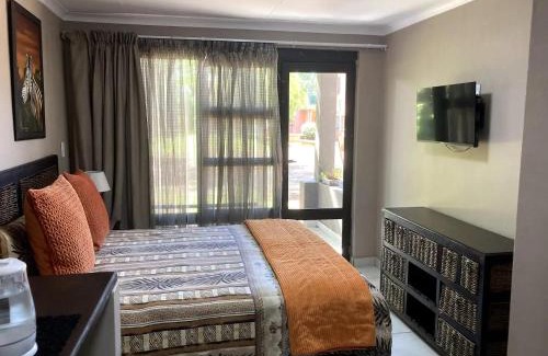 Greater Johannesburg Metropolitan Area House | Haizum's Equestrian Centre