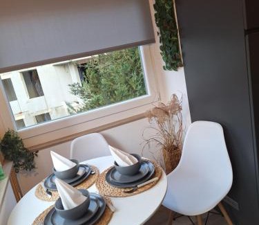 Keszthely Apartment | haJÓ Apartman